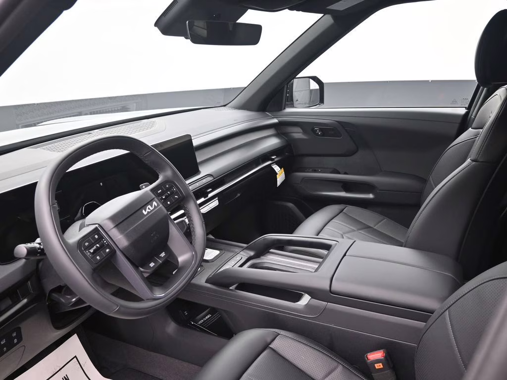 2027 Panthera Metal Kia Telluride X-Line EX AWD SUV