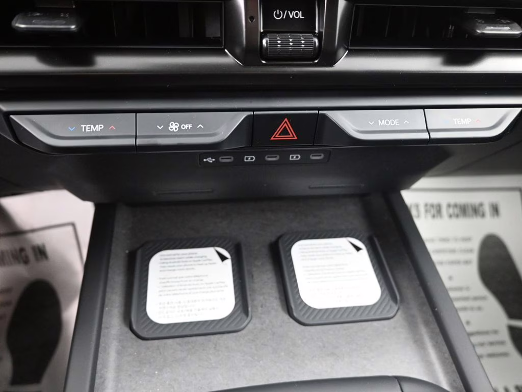 2027 Panthera Metal Kia Telluride X-Line EX AWD SUV