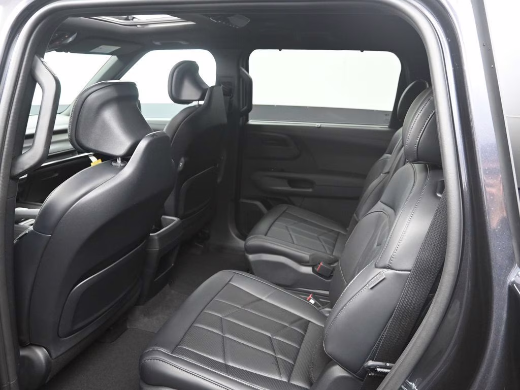 2027 Panthera Metal Kia Telluride X-Line EX AWD SUV