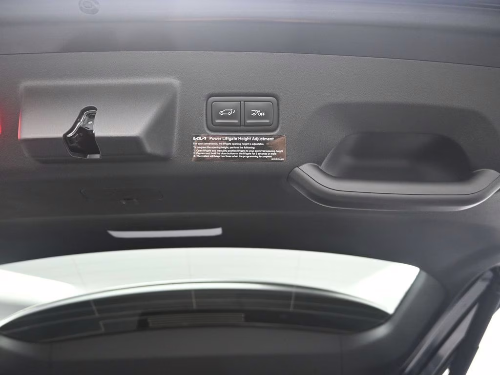 2027 Panthera Metal Kia Telluride X-Line EX AWD SUV