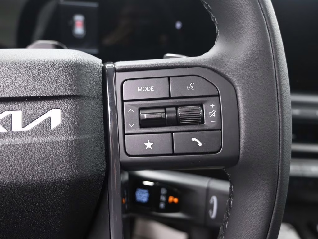 2027 Panthera Metal Kia Telluride X-Line EX AWD SUV