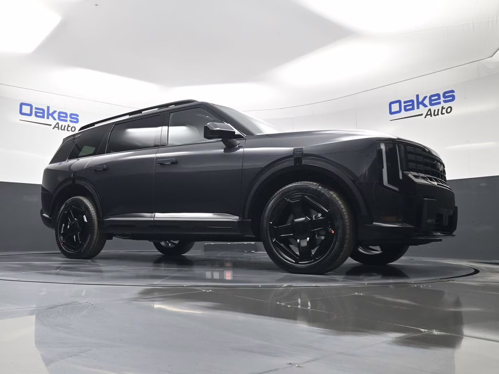 2027 Panthera Metal Kia Telluride X-Line EX AWD SUV