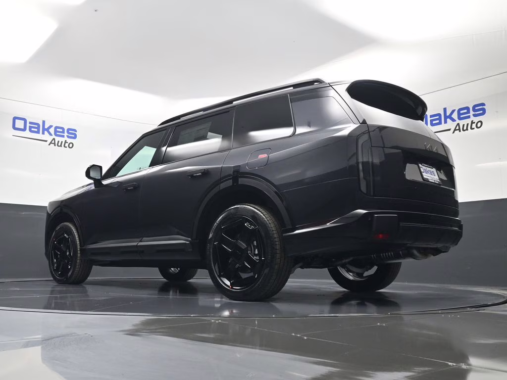 2027 Panthera Metal Kia Telluride X-Line EX AWD SUV