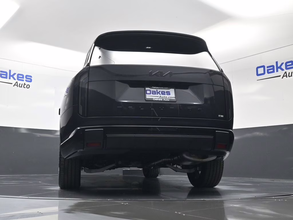 2027 Panthera Metal Kia Telluride X-Line EX AWD SUV