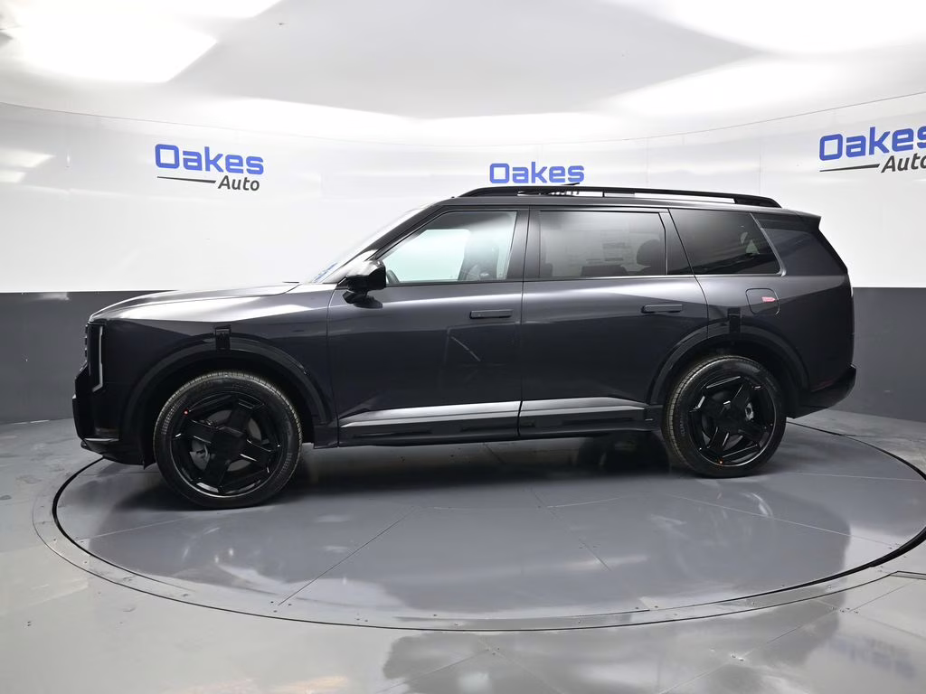 2027 Panthera Metal Kia Telluride X-Line EX AWD SUV