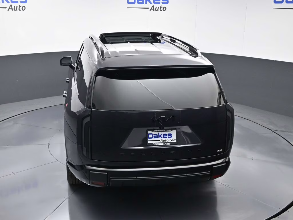 2027 Panthera Metal Kia Telluride X-Line EX AWD SUV