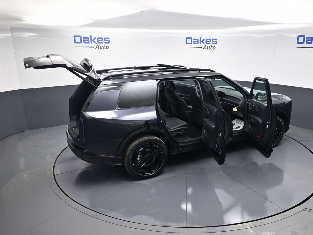 2027 Panthera Metal Kia Telluride X-Line EX AWD SUV