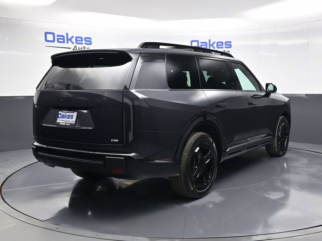 2027 Panthera Metal Kia Telluride X-Line EX AWD SUV
