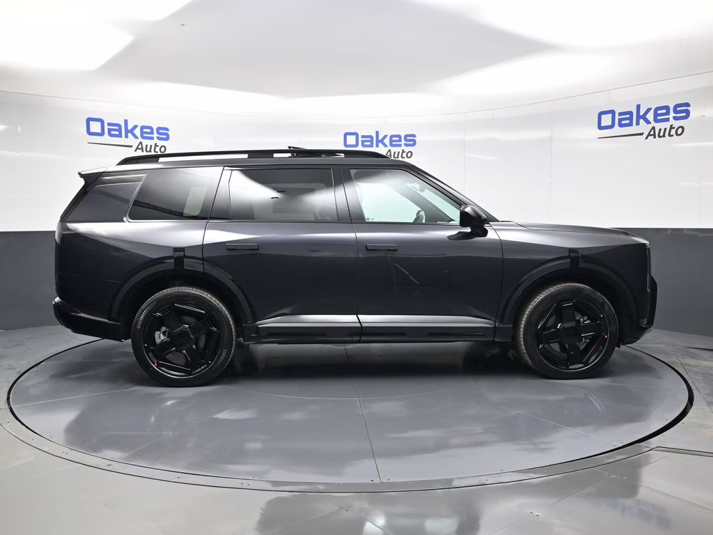 2027 Panthera Metal Kia Telluride X-Line EX AWD SUV