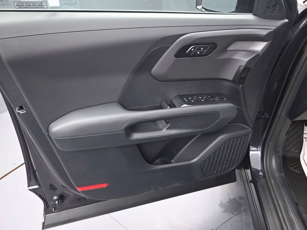 2027 Panthera Metal Kia Telluride X-Line EX AWD SUV