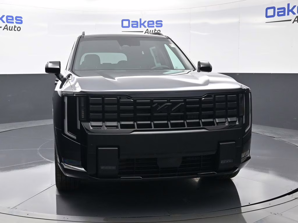 2027 Panthera Metal Kia Telluride X-Line EX AWD SUV