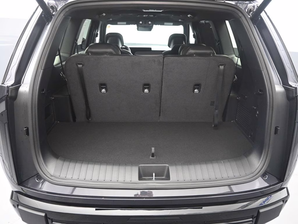 2027 Panthera Metal Kia Telluride X-Line EX AWD SUV
