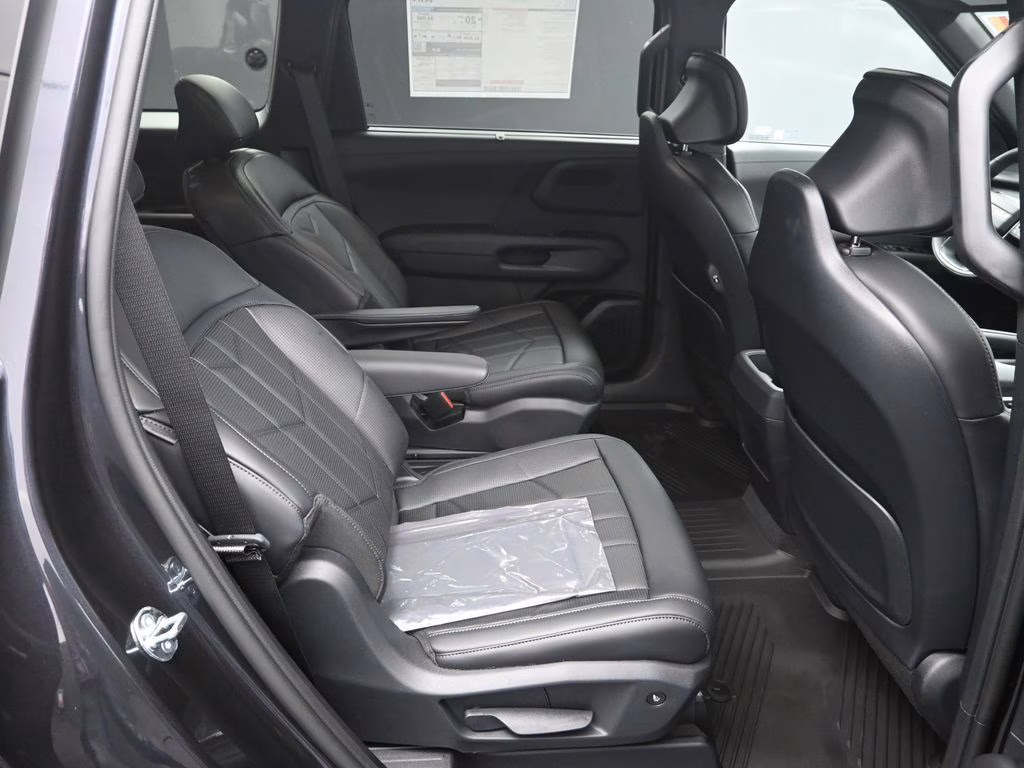 2027 Panthera Metal Kia Telluride X-Line EX AWD SUV