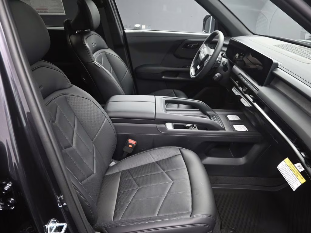 2027 Panthera Metal Kia Telluride X-Line EX AWD SUV