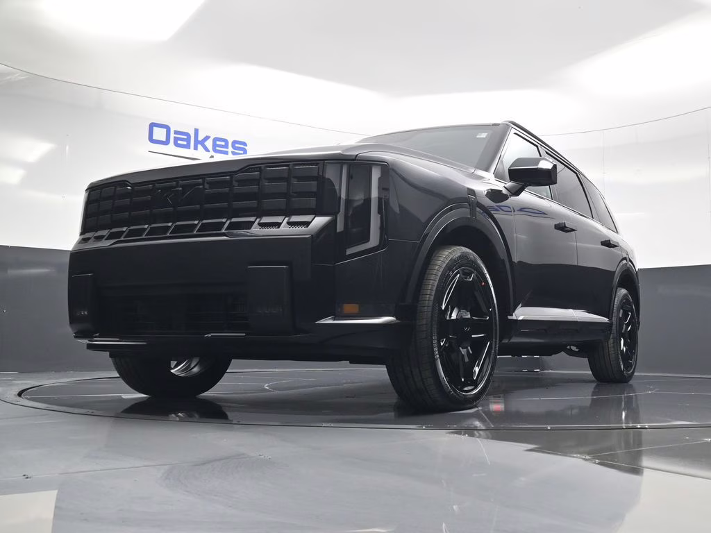 2027 Panthera Metal Kia Telluride X-Line EX AWD SUV