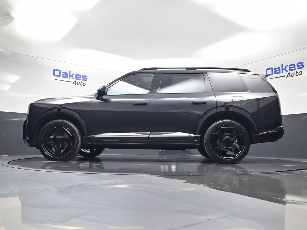 2027 Panthera Metal Kia Telluride X-Line EX AWD SUV