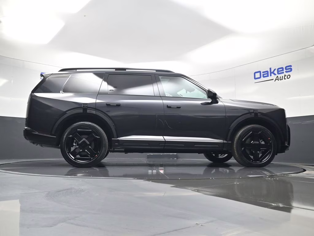 2027 Panthera Metal Kia Telluride X-Line EX AWD SUV
