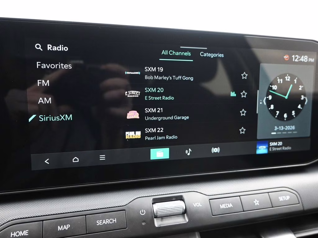 2026 Morning Haze Kia K4 LXS FWD Sedan