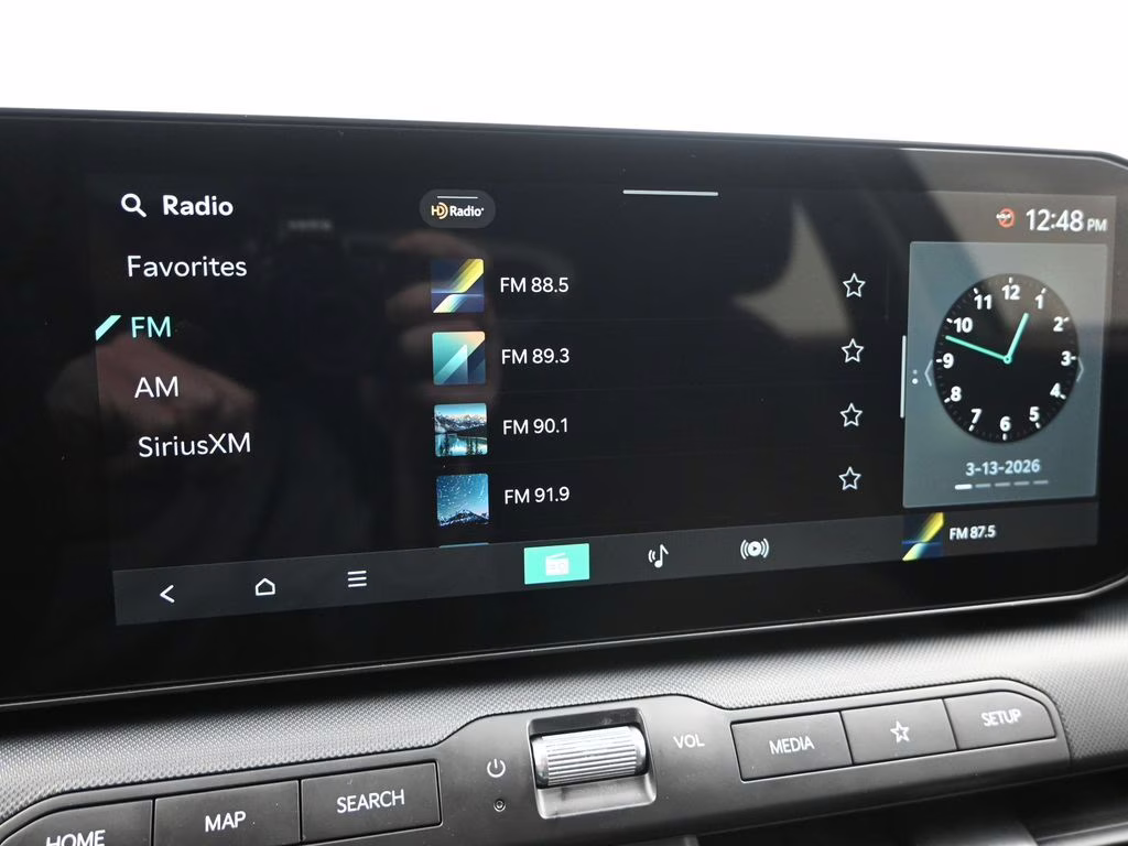 2026 Morning Haze Kia K4 LXS FWD Sedan