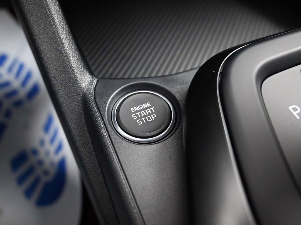 2026 Morning Haze Kia K4 LXS FWD Sedan