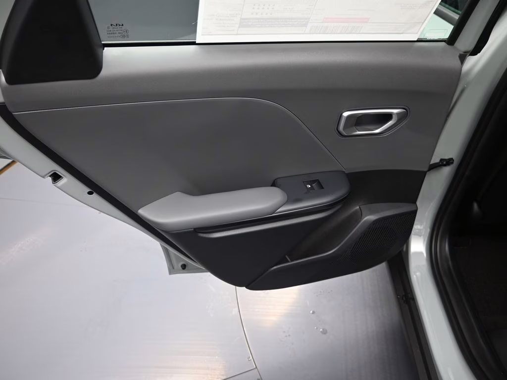 2026 Morning Haze Kia K4 LXS FWD Sedan