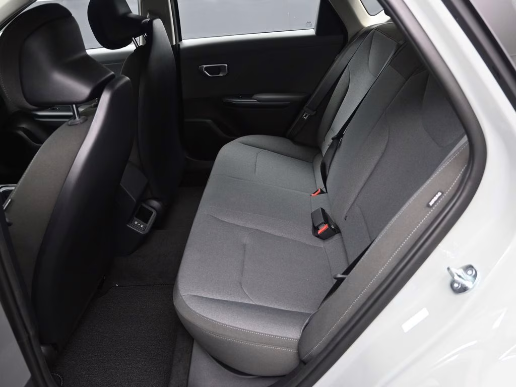 2026 Morning Haze Kia K4 LXS FWD Sedan