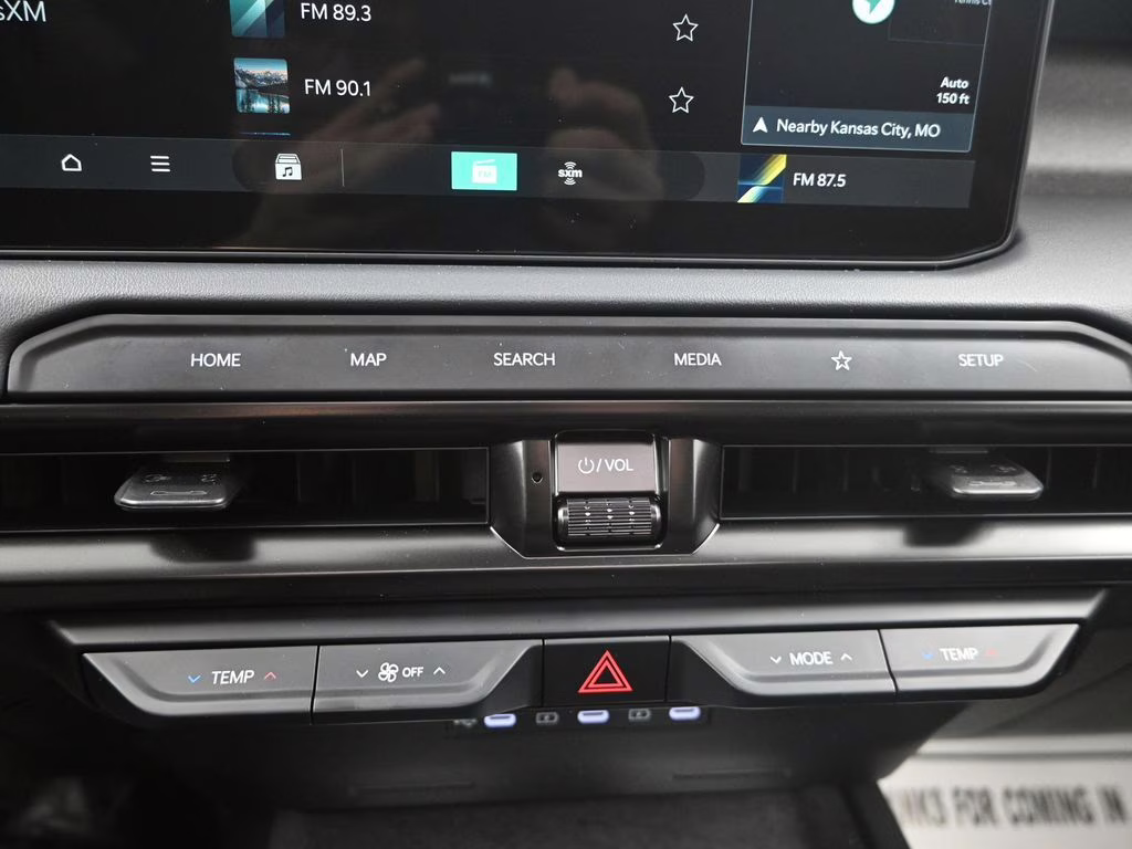 2027 Panthera Metal Kia Telluride X-Line EX AWD SUV