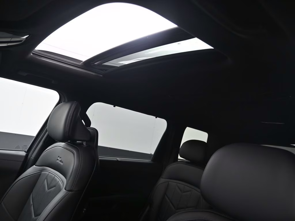 2027 Panthera Metal Kia Telluride X-Line EX AWD SUV