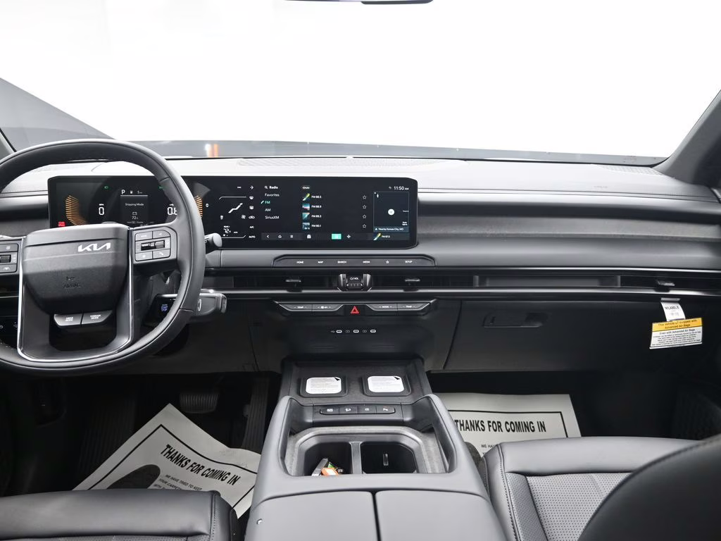 2027 Panthera Metal Kia Telluride X-Line EX AWD SUV