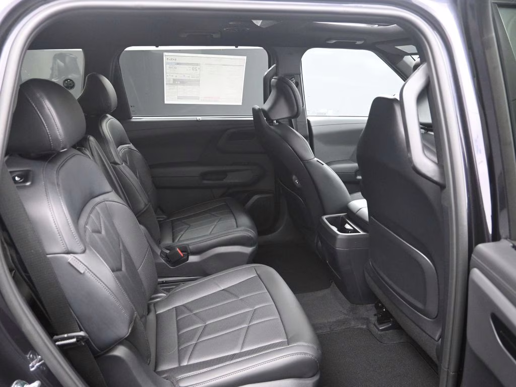 2027 Panthera Metal Kia Telluride X-Line EX AWD SUV