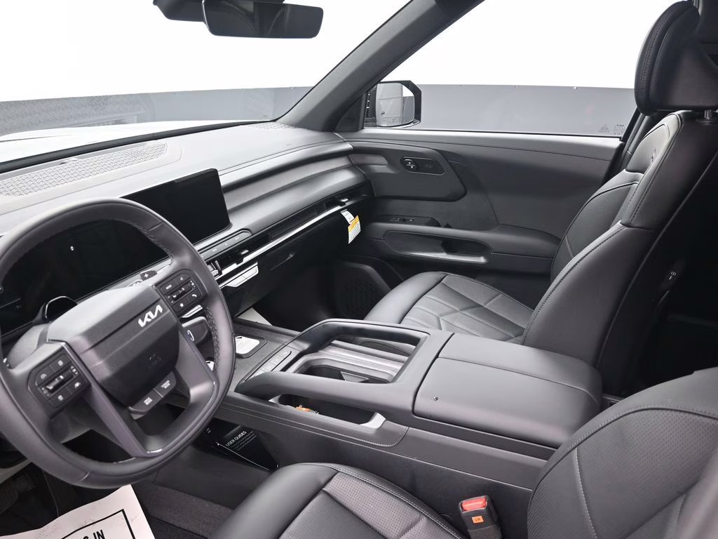 2027 Panthera Metal Kia Telluride X-Line EX AWD SUV