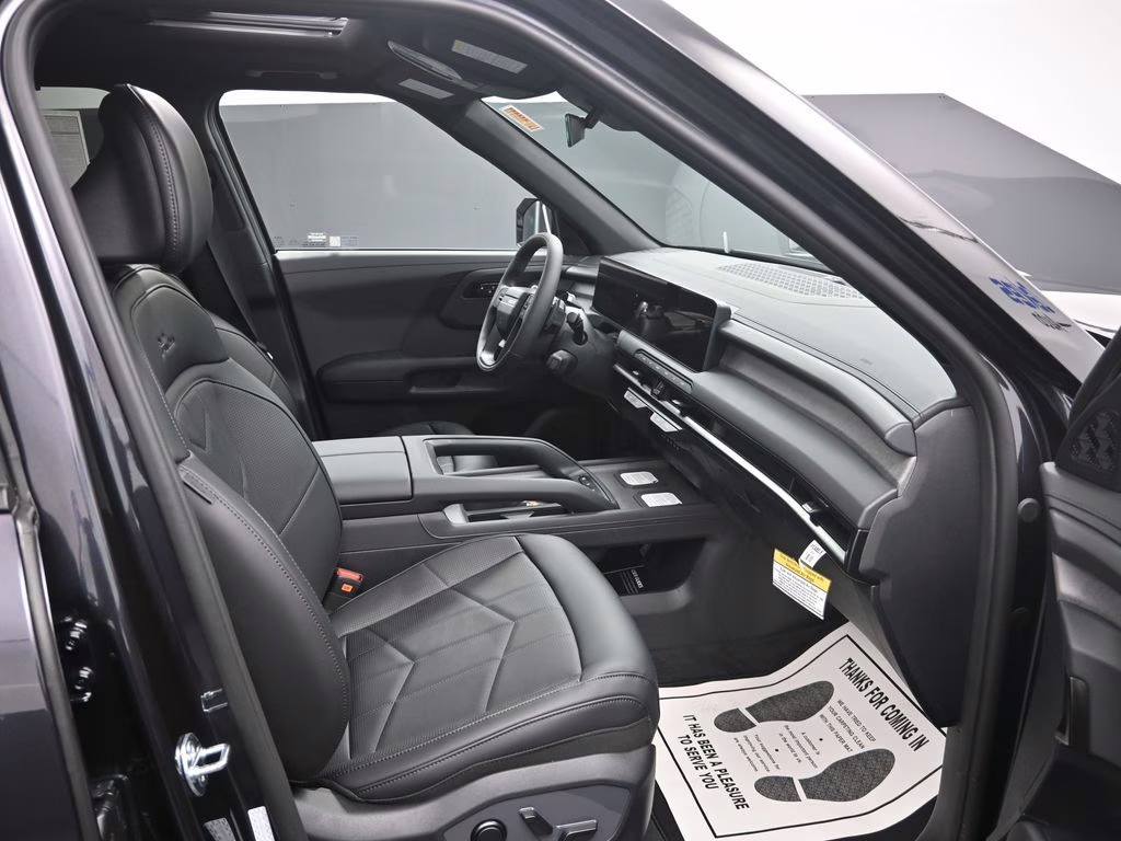 2027 Panthera Metal Kia Telluride X-Line EX AWD SUV