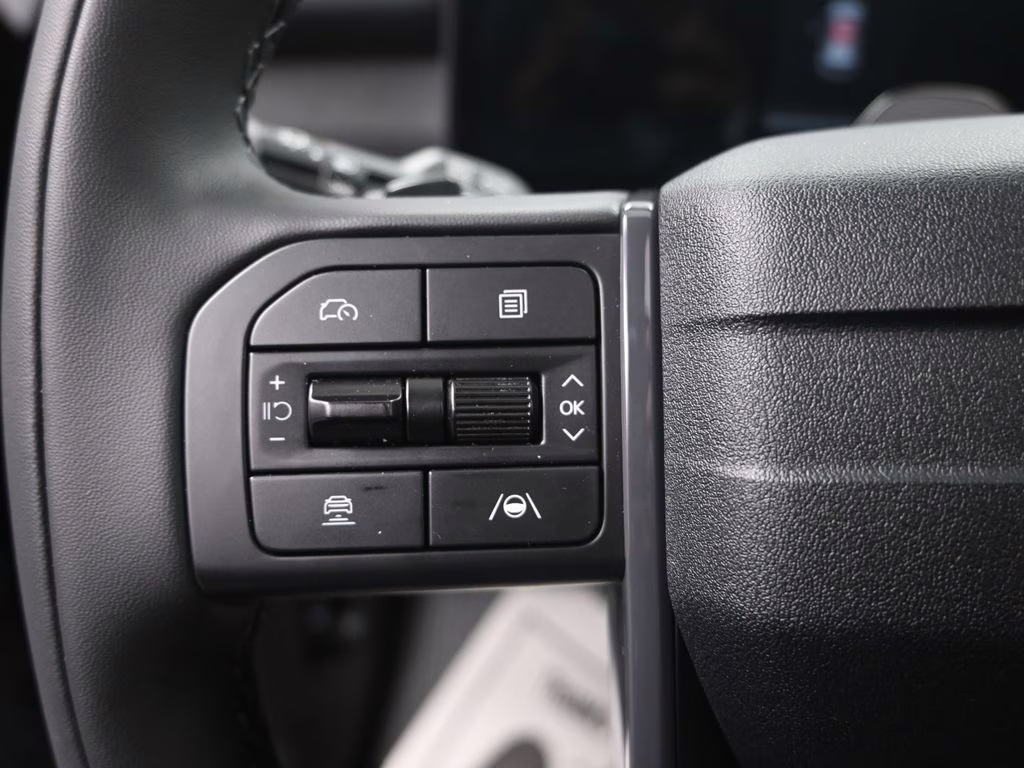 2027 Panthera Metal Kia Telluride X-Line EX AWD SUV