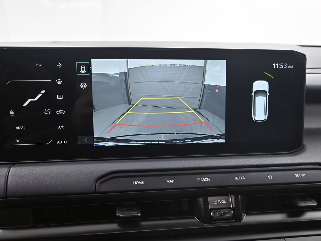 2027 Panthera Metal Kia Telluride X-Line EX AWD SUV