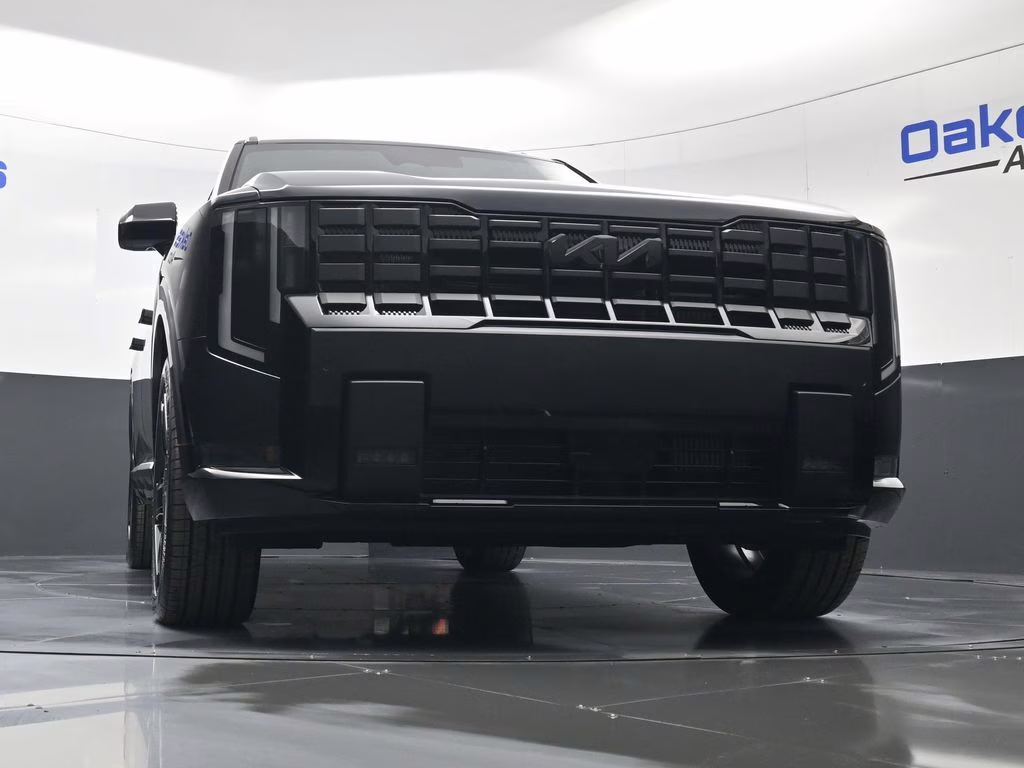 2027 Panthera Metal Kia Telluride X-Line EX AWD SUV