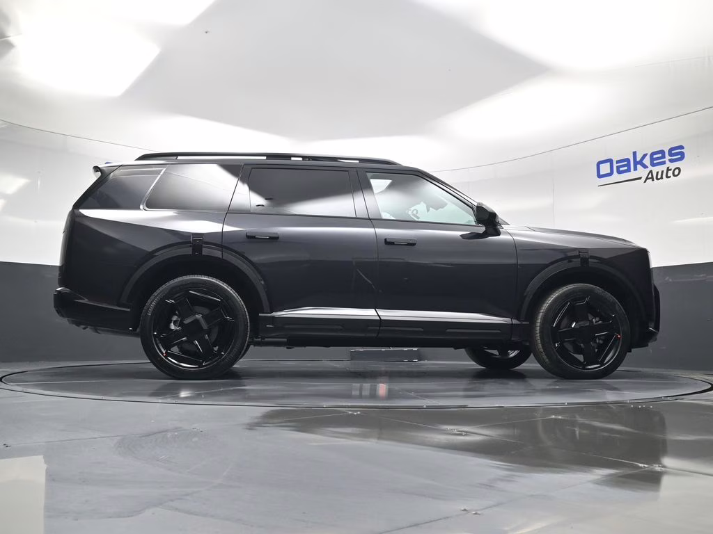 2027 Panthera Metal Kia Telluride X-Line EX AWD SUV