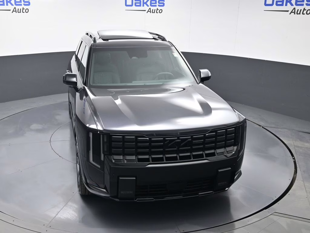 2027 Panthera Metal Kia Telluride X-Line EX AWD SUV