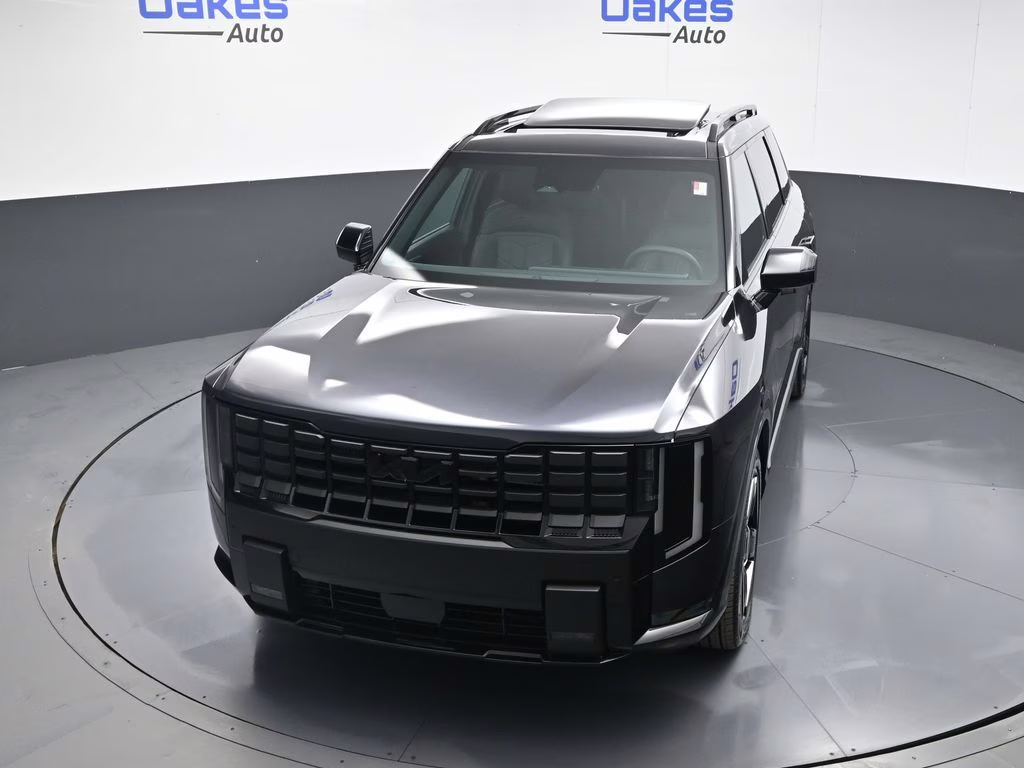 2027 Panthera Metal Kia Telluride X-Line EX AWD SUV