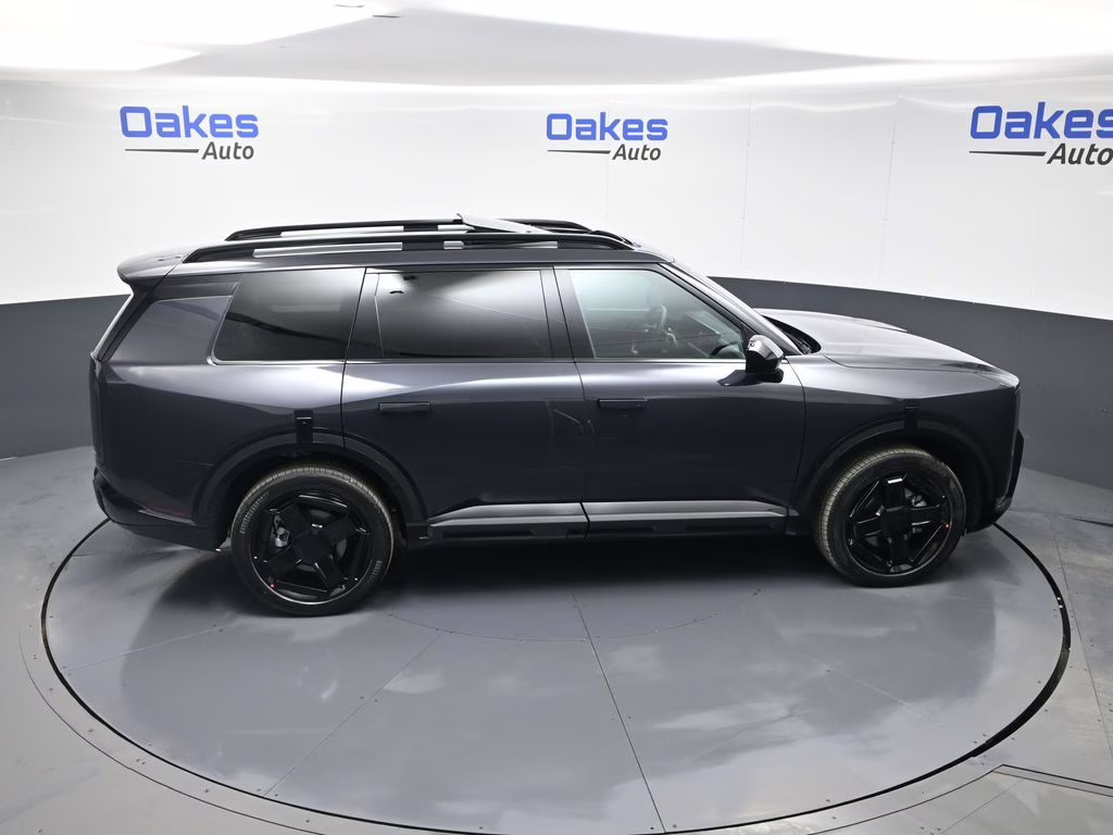 2027 Panthera Metal Kia Telluride X-Line EX AWD SUV