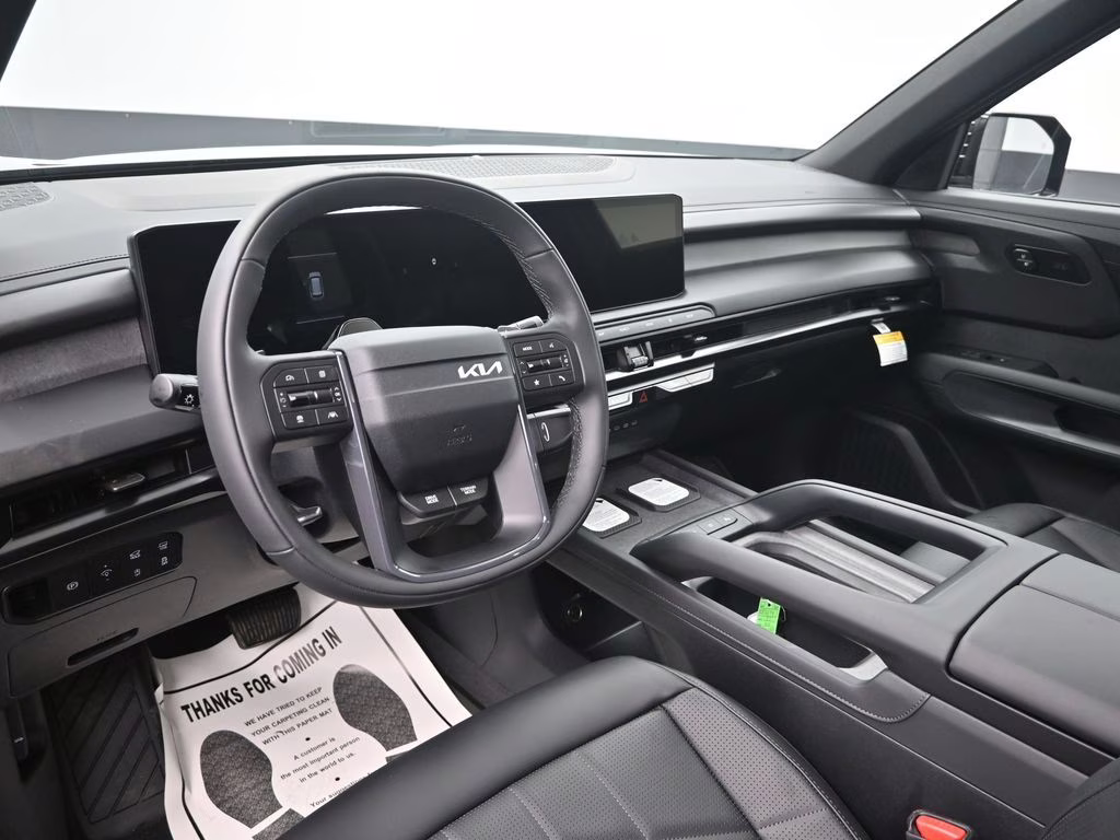 2027 Panthera Metal Kia Telluride X-Line EX AWD SUV