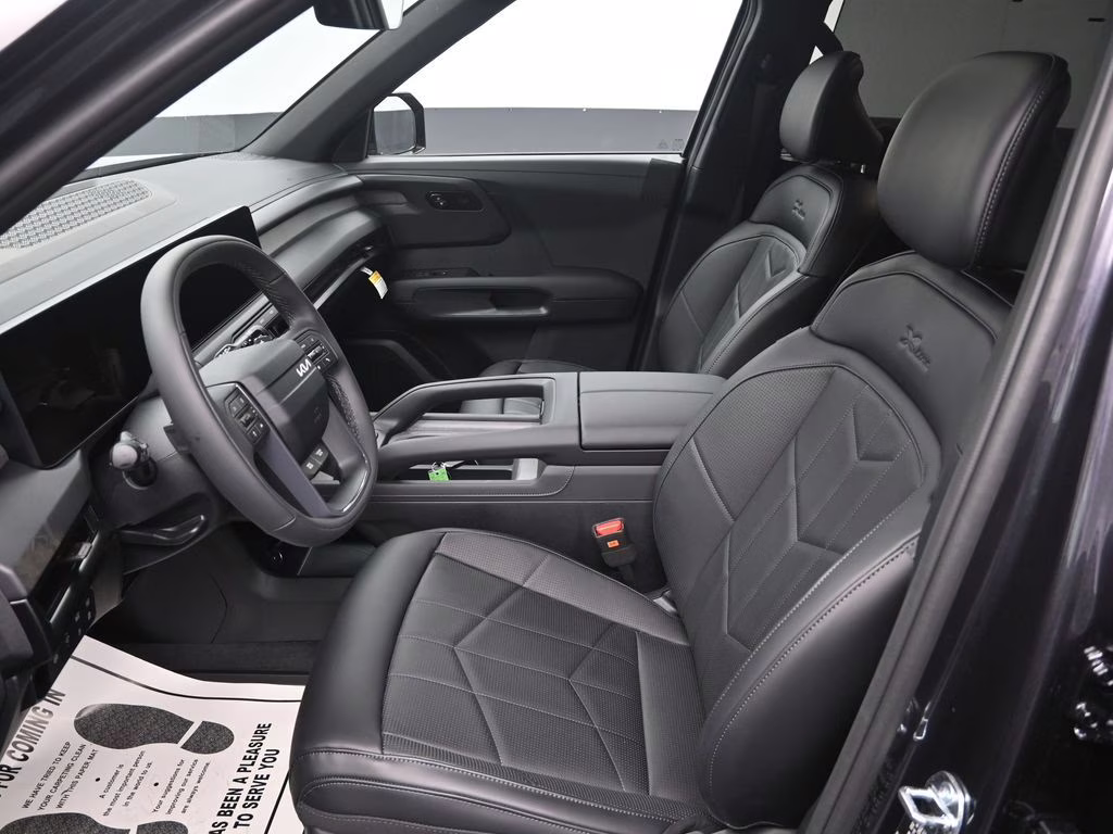 2027 Panthera Metal Kia Telluride X-Line EX AWD SUV