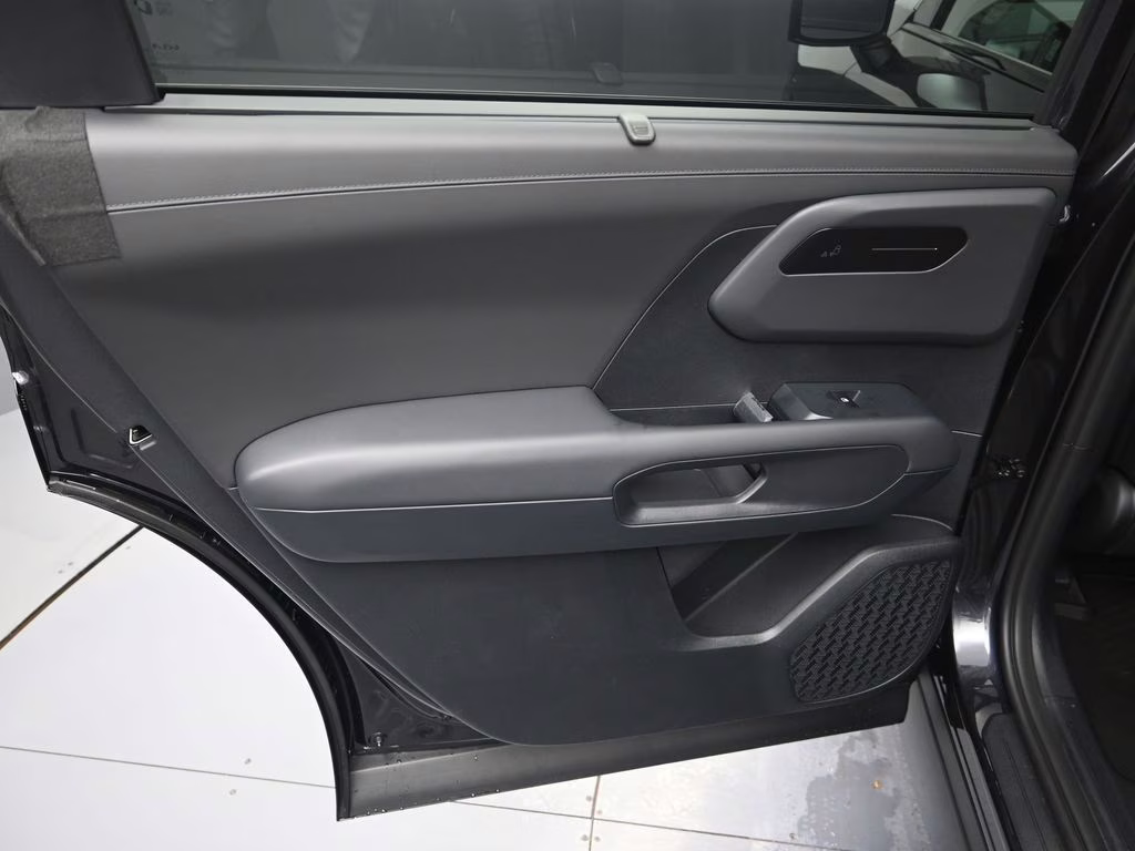 2027 Panthera Metal Kia Telluride X-Line EX AWD SUV
