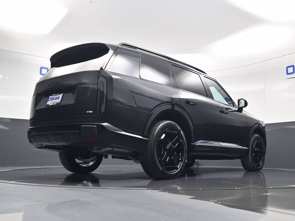 2027 Panthera Metal Kia Telluride X-Line EX AWD SUV