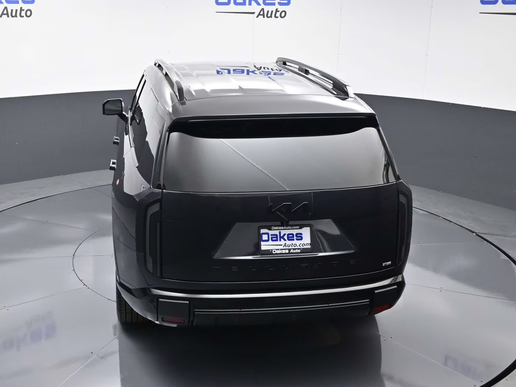 2027 Panthera Metal Kia Telluride X-Line EX AWD SUV