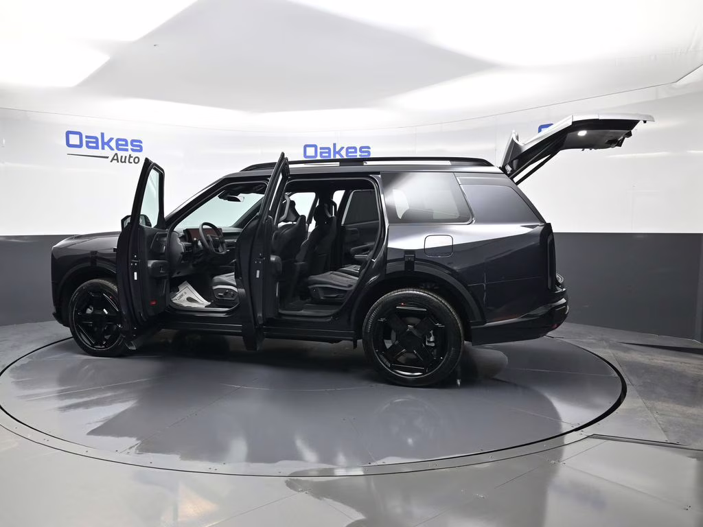 2027 Panthera Metal Kia Telluride X-Line EX AWD SUV