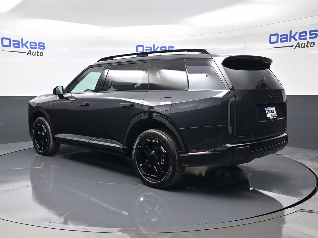2027 Panthera Metal Kia Telluride X-Line EX AWD SUV