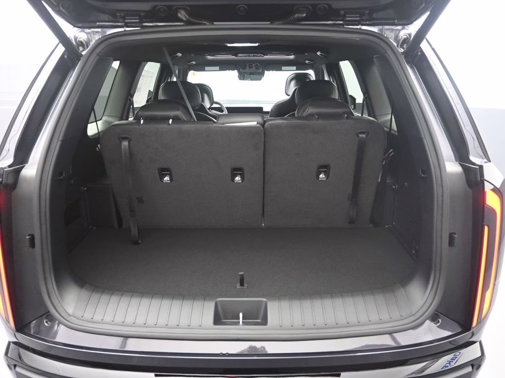 2027 Panthera Metal Kia Telluride X-Line EX AWD SUV