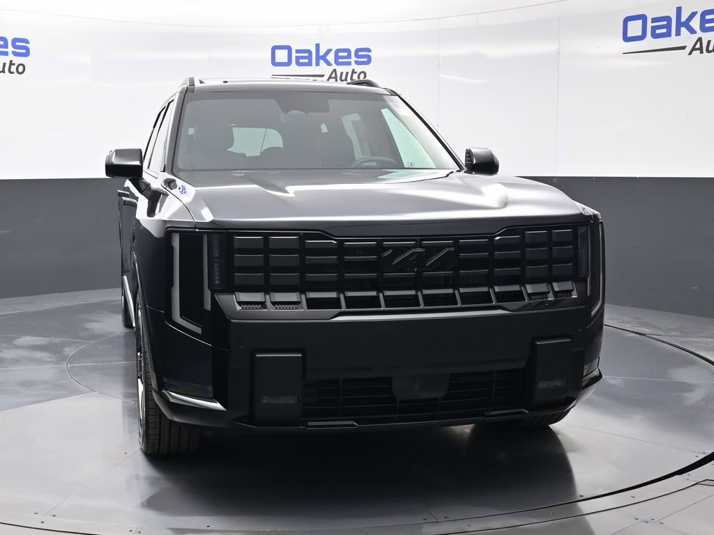 2027 Panthera Metal Kia Telluride X-Line EX AWD SUV