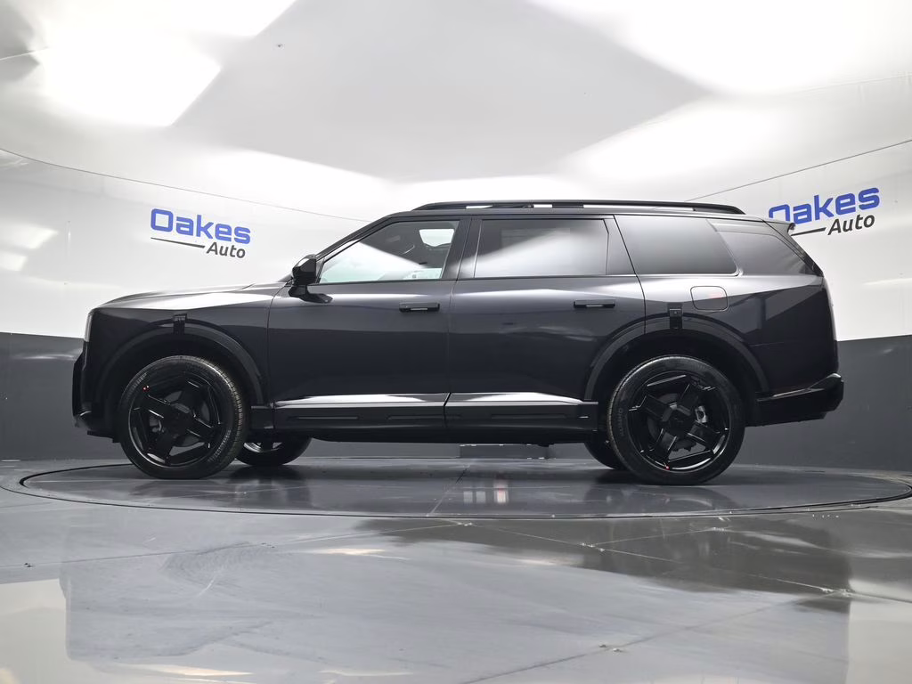 2027 Panthera Metal Kia Telluride X-Line EX AWD SUV