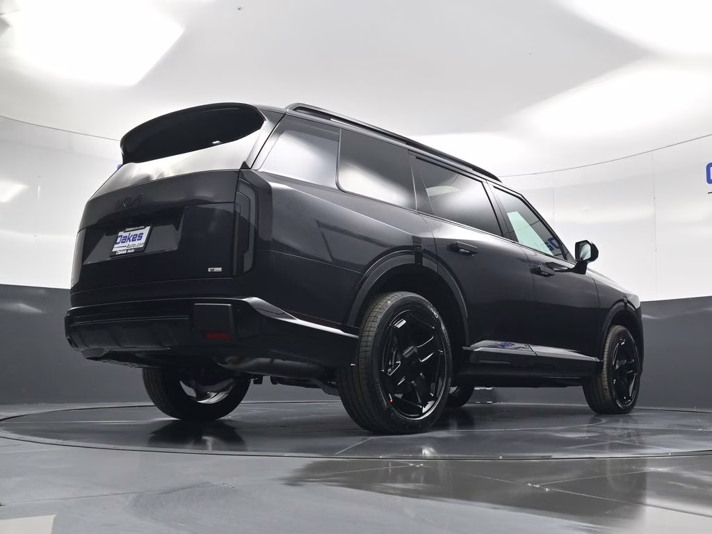 2027 Panthera Metal Kia Telluride X-Line EX AWD SUV